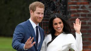 Desde que anunciaran su compromiso a finales de 2017, el príncipe harry y meghan markle son la sensación del momento y, luego de darse el sí, quiero el pasado 19 de mayo, cada paso que dan es minuciosamente analizado. El Principe Harry Y Meghan Markle Fue Amor A Primera Vista