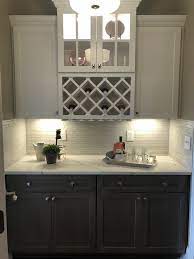 Free shipping on many items | browse your favorite brands. Montgomery Maple Seal Base Cabinets Montgomery Maple White Wall Cabinets Chefs Butlers Pantry Home Decor New Homes Home