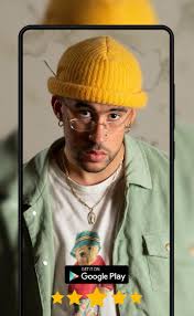 Home » phone wallpapers » apple iphone se (2020) wallpapers. Bad Bunny Wallpaper For Android Apk Download