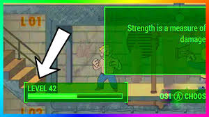 fallout 4 how to rank up fast earn easy experience points guide for easy fast ranks xp