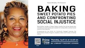 Legacy, Remembrance & Making