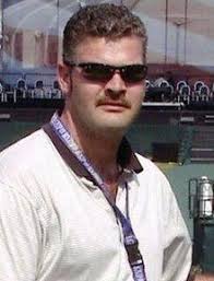 Mark Johnson Obituary