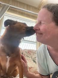 GOOD MORNING TO MY FACEBOOK FURRBIES.I HOPE YOU ALL SLEPT WELL, I SURE DID,  RIGHT BEHIND MY MOMMIES HEAD ON HER PILLOW. Everyone HOW A FUN DAY AND BE  SAFE STAY OUT