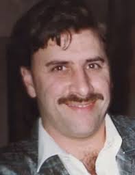 Obituary information for Joseph DeMartino