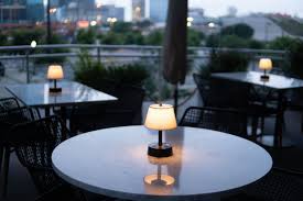 Restaurant table lamps, restaurant lighting, corporate event centerpieces, wedding candle lamps table decor international, table decor, table lamps, restaurant lamps, restaurant lighting. Pin On Cordless Lamps For Restaurant S