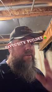 It just gets better the longer you watch. #nookcrannyhomeinspections  #newbuilds #newconstruction #homeinspector #consistentlyshitty