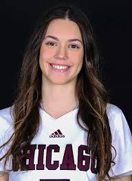 2026 Women's Lacrosse Roster