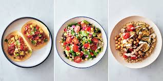 In recent years, smoothies have gained popularity for their nutritional value, especially among people who are looking for quick breakfasts on the go and those who want to get more fresh produce into their diets. Best Vegan Meal Prep 8 Easy Vegan Recipes Openfit