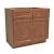 Ceiling Height Kitchen Cabinets
