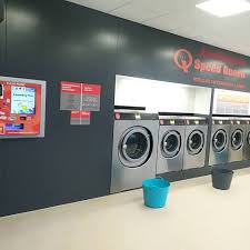 Self service laundromat in waco. Anndaniels Speed Queen Self Service Laundry Home Facebook