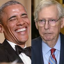 BREAKING: Senate Minority Leader Mitch...