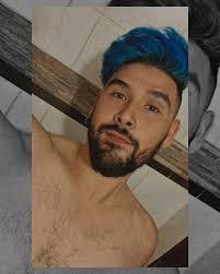 Gabriel Bollinger's Instagram, Twitter & Facebook