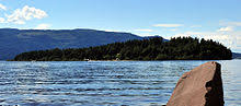 Vor zehn jahren nahm anders breivik mehr als 1000 schuss mit auf die insel utøya im tyrifjord, nordwestlich von oslo. Anschlage In Norwegen 2011 Wikipedia