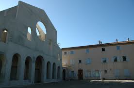 Non disponible (ajouter un site en cliquant ici). Abbaye Notre Dame Du Pesquie