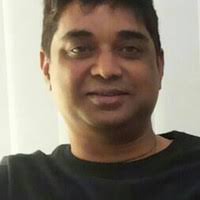 Venkat Pakala