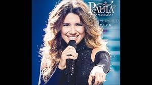 Paula Fernandes Palavra Errada Youtube