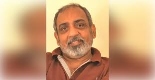 Obituary information for Johnson David Gnanasekhar