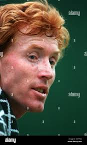 Mark woodforde hi-res stock photography and images