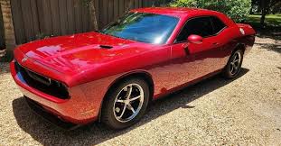 Image result for Inferno Red 2009 Dodge