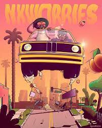 Start by uploading an audio or video file, then add the lyrics in time with the song. Congrats To Rhymezlikedimez For Animation In This New Music Video For Anderson Paak X Knxwledge New Release Coming Animated Music Videos Anderson Paak Art