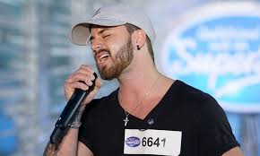 Du bekommst meine goldene cd. Dsds 2018 Michel Truog Bekommt Von Dieter Bohlen Die Goldene Cd