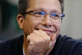 Jesse Katz's memoir tosses a curveball into the past