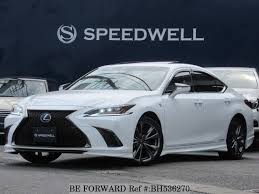 Come find a great deal on used 2019 and newer lexus rxs in your area today! Used 2019 Lexus Es F Sports 6aa Axzh10 For Sale Bh536270 Be Forward