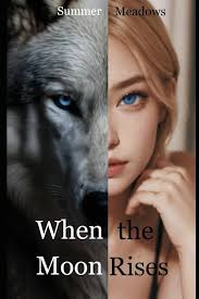 When the Moon Rises: 9798864233597: Meadows, Summer Kay: Books