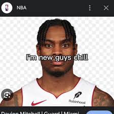 Davion Mitchell's Instagram, Twitter & Facebook