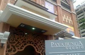 Tengok gambar dalaman dalam pb square banyak dah progress yang memberansangkan.insha allah harap dapat siap seperti yang dijadualkan.dok puas harap semoga akan ramai pengunjung di pb square, pb sentral dan paya bunga plaza seperti kat mydin mall kt.:cheers::banana Iybwyrguqlqhvm