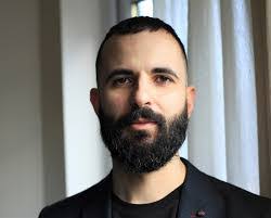 David Comerford's Instagram, Twitter & Facebook