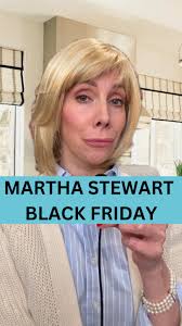MARTHA: The Cookbook is out and the perfect Black Friday gift! @Martha  Stewart is a legend. This is her 100th cookbook!! She’s