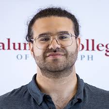 Paul Restivo's Instagram, Twitter & Facebook