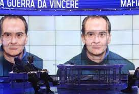Is a powerful and violent criminal syndicate in mexico, and is considered by the u.s. Matteo Messina Denaro Lorenza Alagna Matte