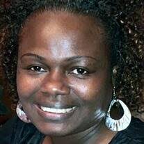 Theresa Anne Hood Obituary