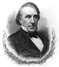 Elihu B. Washburne (1816-1887)