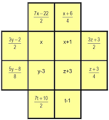 Los juegos de logica o problemas de ingenio forman parte de la tradicion oral y se extienden en todas las culturas. Juegos Matematicos Para Primero De Secundaria Conocimientos Generales