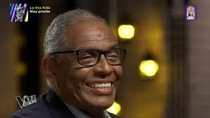 Oscar Centeno conmovió a todos con su gran historia de vida