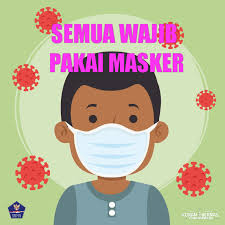 Koleksi gambar animasi gambar cuci tangan terbaru 2018 sapawarga via sapawarga.com. Z Covid Sma Garing Tarantang