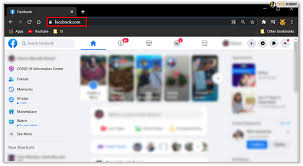 If you aren't logged into facebook, type in your email address (or phone number) and password in the top right corner of the page and click log in. How To Find View Facebook Memories