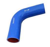 Automotive Silicone Hose Elbow - 90 Degree - High Temp ...