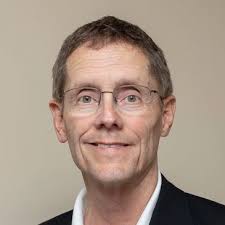 Staff & Board Members