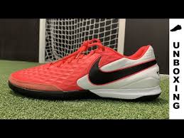 Nike Tiempo Legend 8 Academy Ic Future Lab Youtube