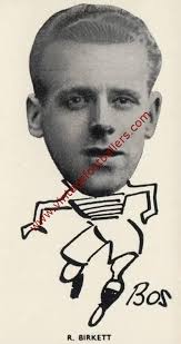 Aitken Samuel Image 2 Middlesbrough 1907