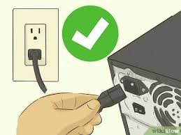 Hello, i have been having a problem with my pc starting itself after shut down. 4 Ways To Figure Out Why A Computer Won T Boot Wikihow