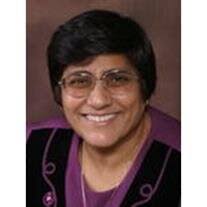 Bindoo Narain Obituary