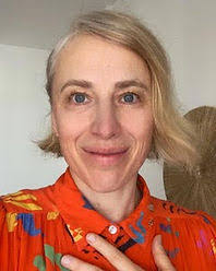 Nancy Barich's Instagram, Twitter & Facebook