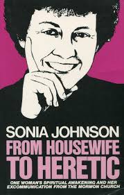 The Never Ending Story of Mormon Feminism