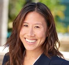 Meet Pasy Wang, Chief Investment Officer at Cedars-Sinai