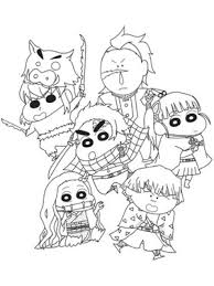 Demon slayer coloring pages shinobu kocho. Demon Slayer Coloring Pages Coloring Pages For Kids And Adults